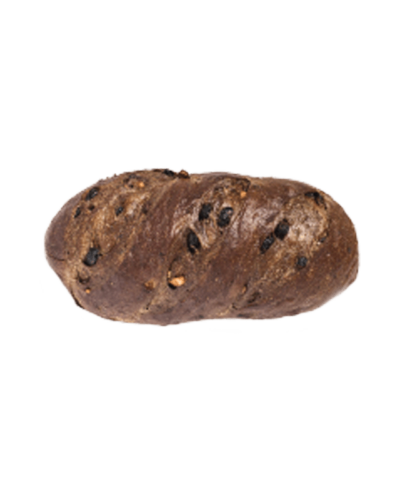 Crunchy Loaf